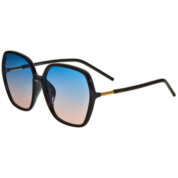Bertha Priscilla Polarized Sunglasses - BRSBR055C1