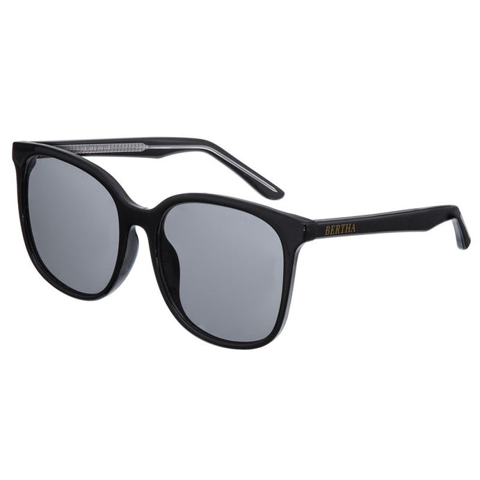 Bertha Avery Polarized Sunglasses - BRSBR050C1