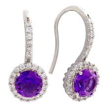 Load image into Gallery viewer, Bertha Juliet Women Earrings - BRJ10523EO

