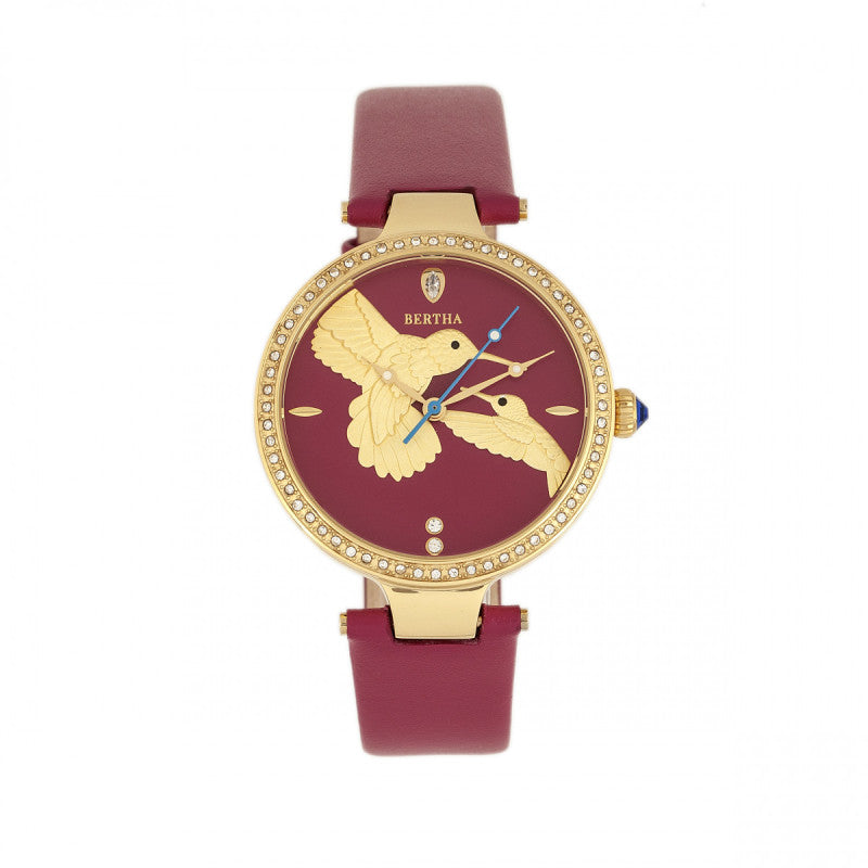 Bertha Nora Ladies Watch