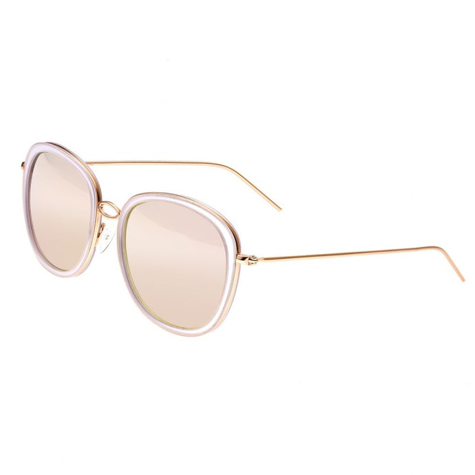 Bertha Scarlett Polarized Sunglasses - BRSBR027RG
