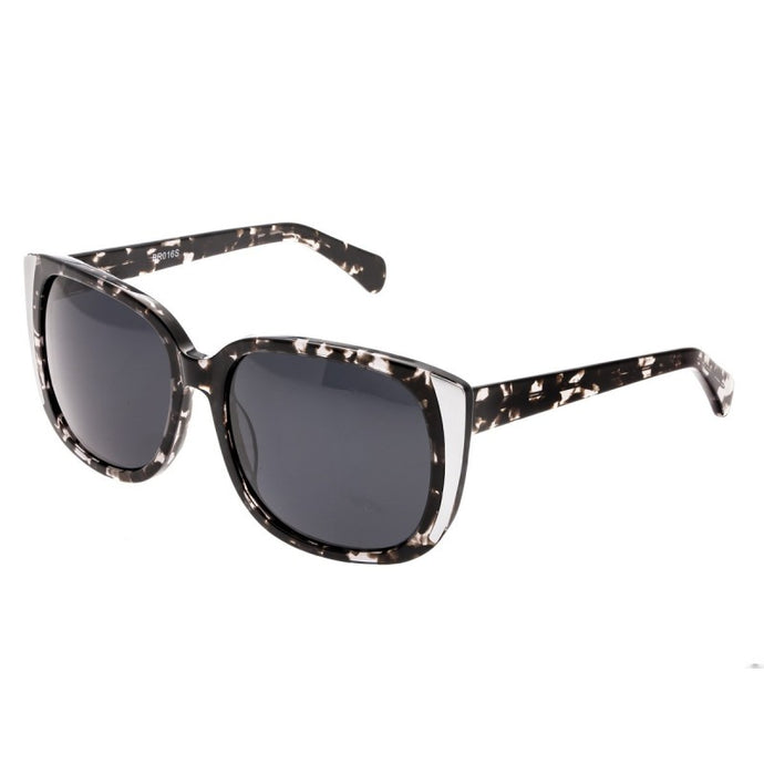 Bertha Natalia Polarized Sunglasses - BRSBR016S