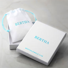 Load image into Gallery viewer, Bertha Juliet Women Earrings - BRJ10512EO
